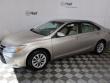 Used 2017 Toyota Camry LE Sedan