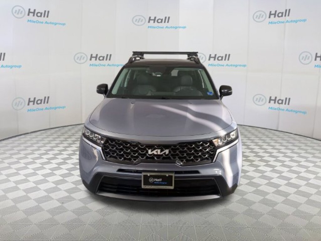 Used 2023 Kia Sorento X-Line S SUV