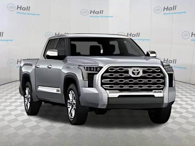 2026 Toyota Tundra 1794 Edition - Photo 53