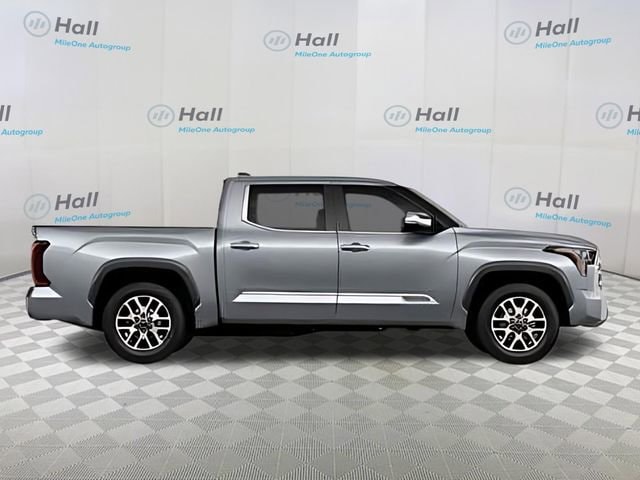 2026 Toyota Tundra 1794 Edition - Photo 76