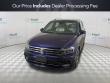 Used 2021 Volkswagen Tiguan 2.0T SEL Premium R-Line SUV