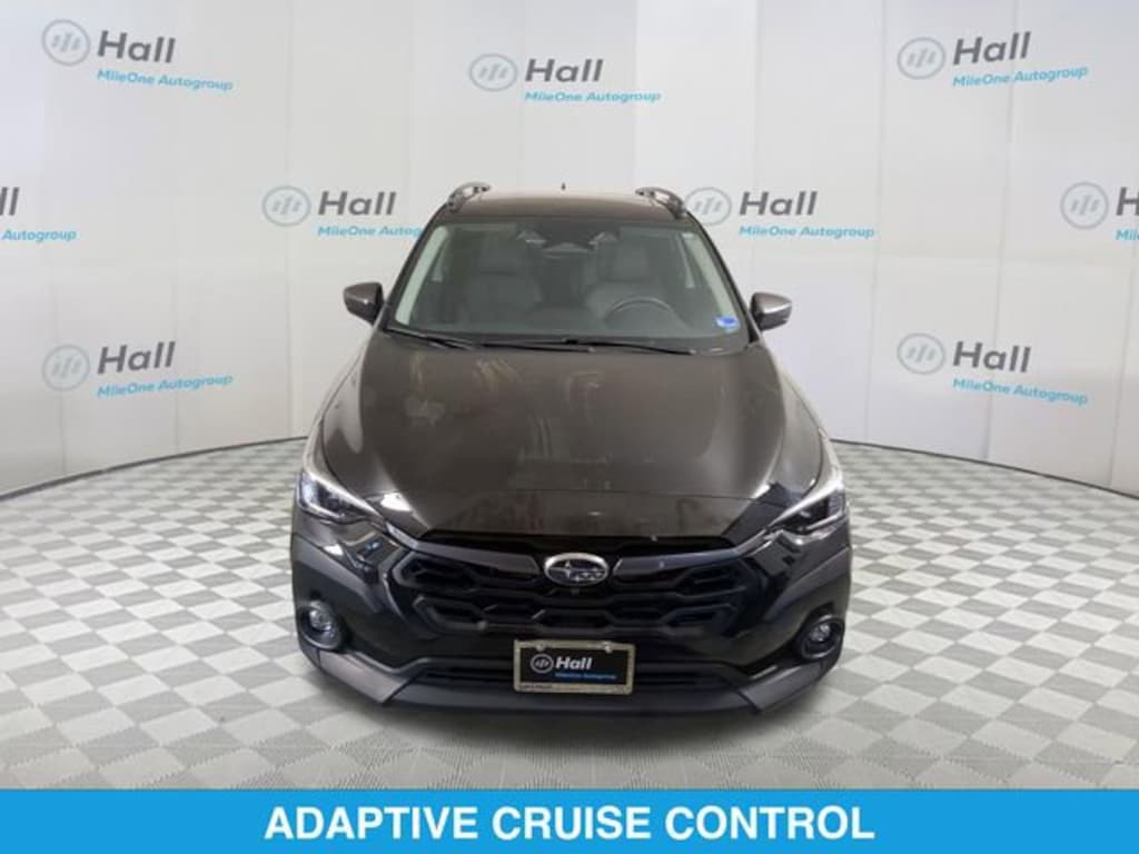 Used 2026 Subaru Crosstrek Limited SUV