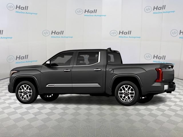 2026 Toyota Tundra 1794 Edition - Photo 144