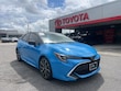 Toyota Corolla Hatchback