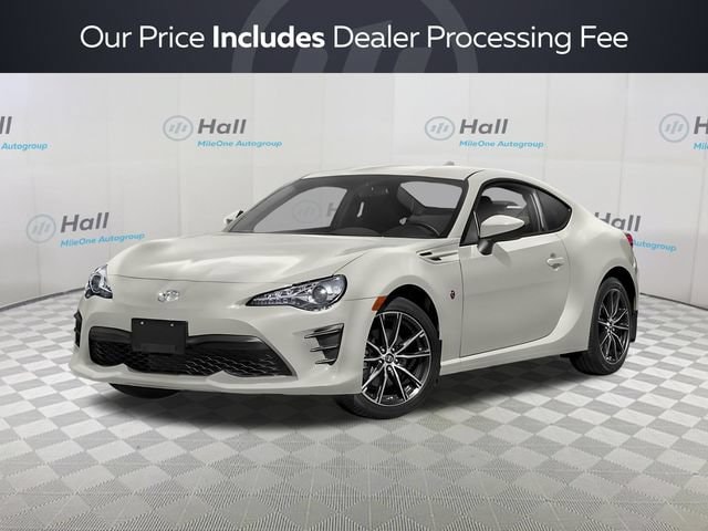 2018 Toyota 86 86 AT's photo