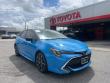 Used 2021 Toyota Corolla Hatchback XSE Hatchback
