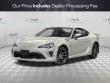 Used 2018 Toyota 86 Base Coupe