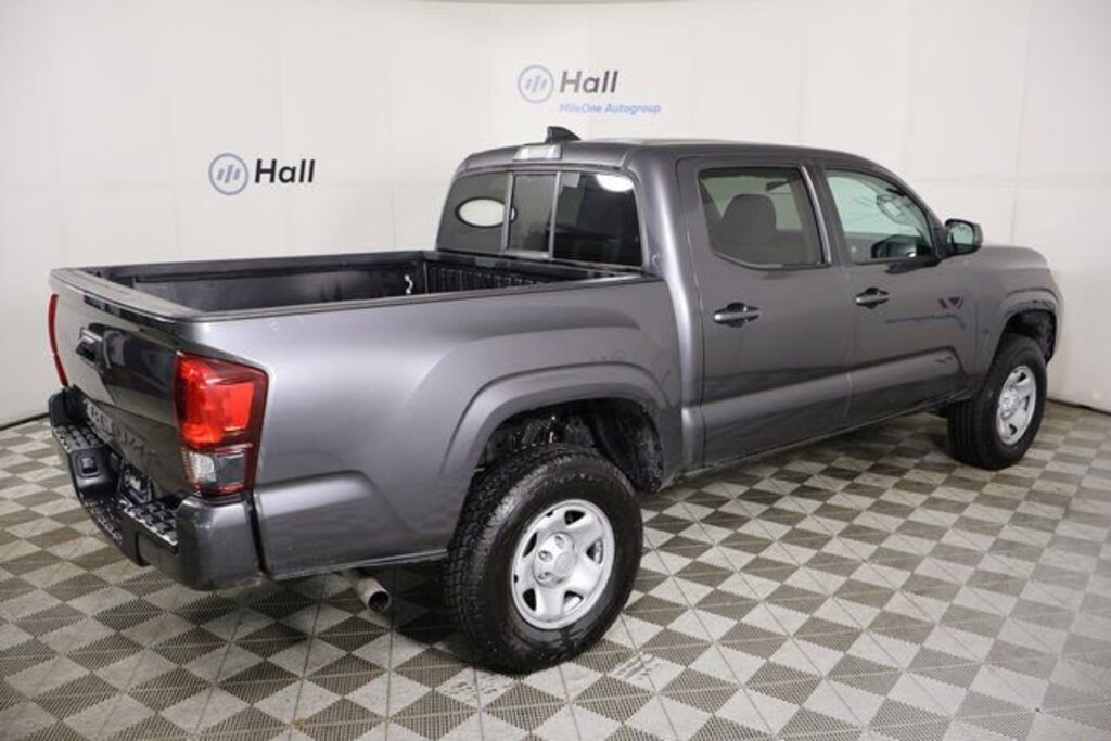 Used 2023 Toyota Tacoma Truck Double Cab