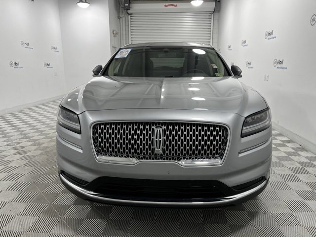 Used 2023 Lincoln Nautilus Reserve with VIN 2LMPJ6K90PBL12533 for sale in Virginia Beach, VA