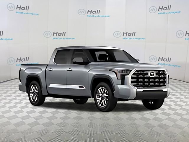 2026 Toyota Tundra 1794 Edition - Photo 43