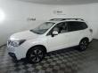 Used 2017 Subaru Forester 2.5i Limited SUV
