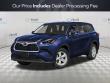 Used 2023 Toyota Highlander LE SUV