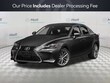  LEXUS IS 300
