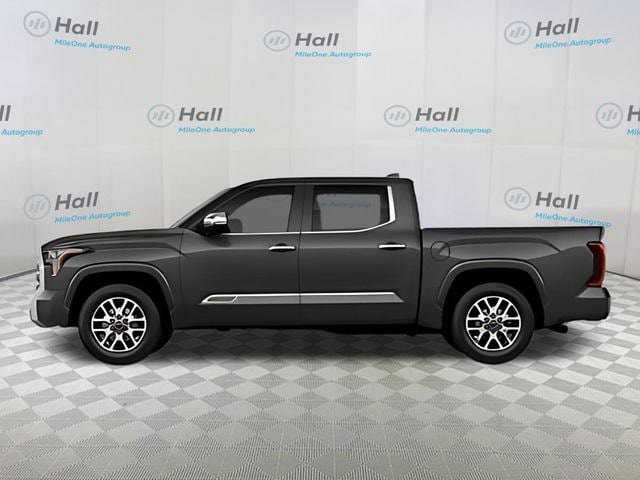 2026 Toyota Tundra 1794 Edition - Photo 149