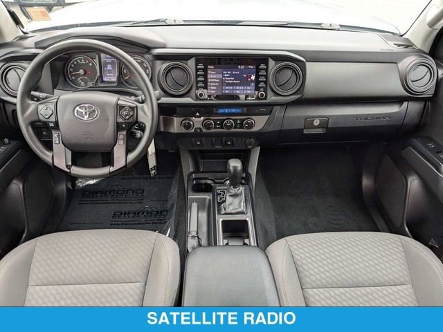 2022 Toyota Tacoma SR - Photo 14