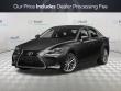 Used 2017 Lexus IS 300 300 Sedan