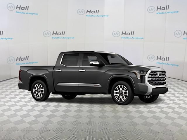 2026 Toyota Tundra 1794 Edition - Photo 42