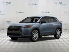 2026 Toyota Corolla Cross L SUV