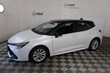 Toyota Corolla Hatchback