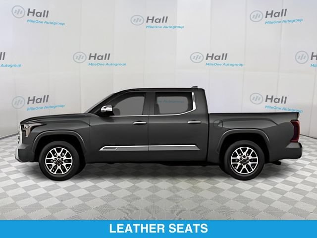 2026 Toyota Tundra 1794 Edition - Photo 129