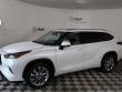 Used 2023 Toyota Highlander Limited SUV