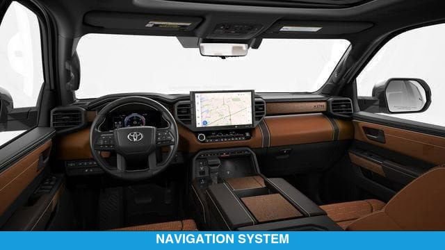 2026 Toyota Tundra 1794 Edition - Photo 167