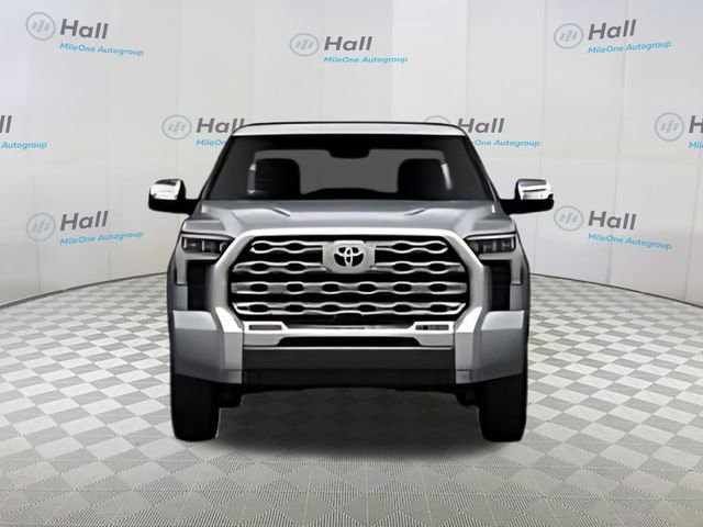 2026 Toyota Tundra 1794 Edition - Photo 38