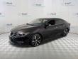 Used 2017 Nissan Maxima 3.5 SL Sedan