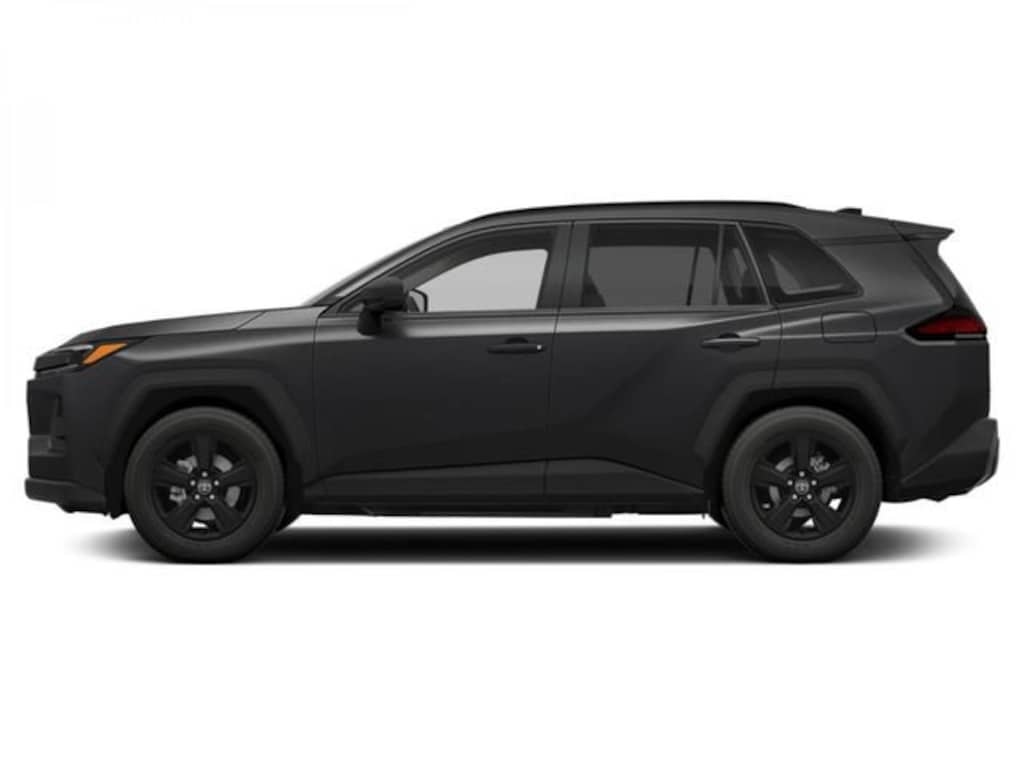 New 2026 Toyota RAV4 XLE Premium SUV