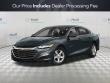 Used 2019 Chevrolet Malibu LS Sedan