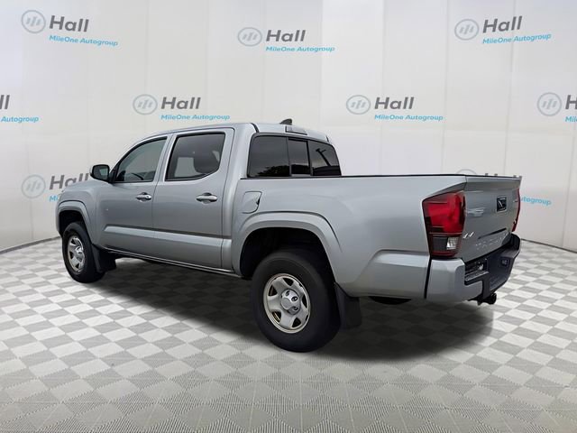 2022 Toyota Tacoma SR - Photo 9