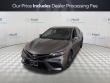Used 2022 Toyota Camry SE Sedan
