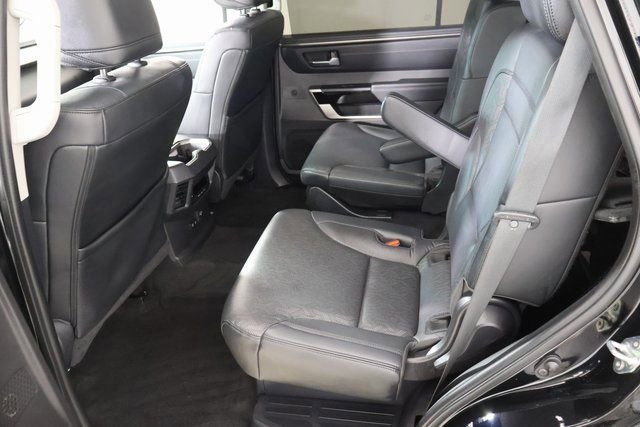 2024 Toyota Sequoia Limited - Photo 9