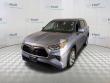 Used 2021 Toyota Highlander Limited SUV