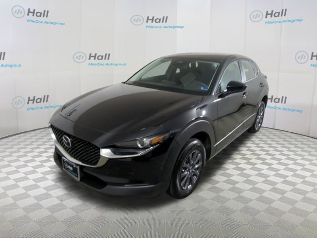 Used 2024 Mazda CX-30 2.5 S SUV