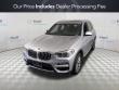 Used 2018 BMW X3 xDrive30i SUV