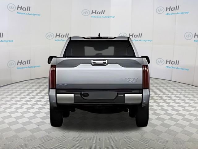 2026 Toyota Tundra 1794 Edition - Photo 115