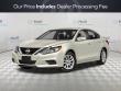 Used 2018 Nissan Altima 2.5 SV Sedan