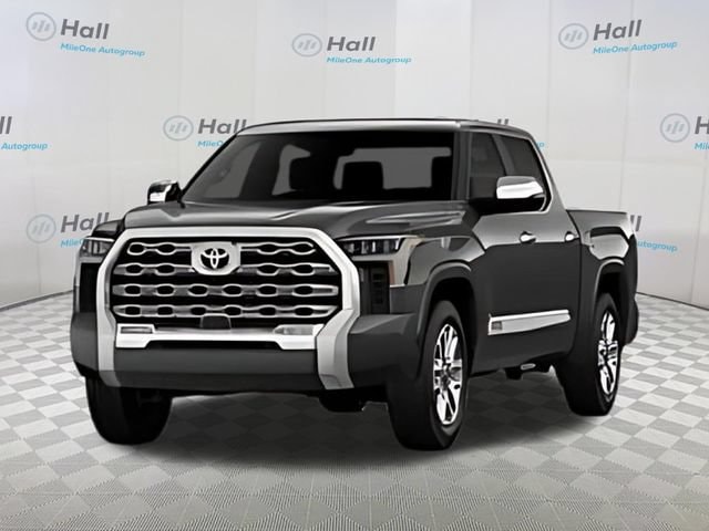 2026 Toyota Tundra 1794 Edition - Photo 27