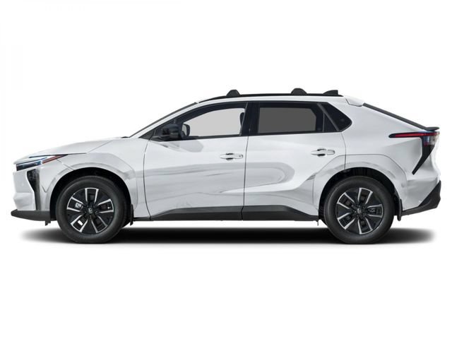 New 2026 Toyota bZ XLE SUV