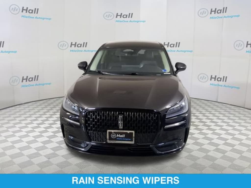 Used 2023 Lincoln Corsair Standard SUV