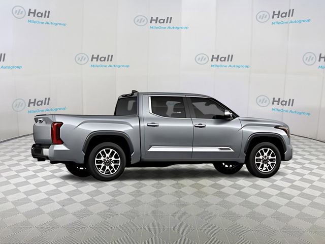 2026 Toyota Tundra 1794 Edition - Photo 107