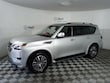  Nissan Armada