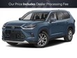  Toyota Grand Highlander
