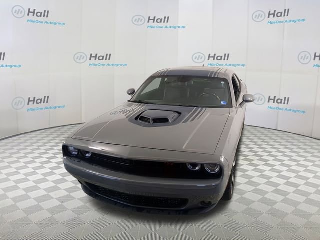 2017 Dodge Challenger R/T Plus Shaker's photo