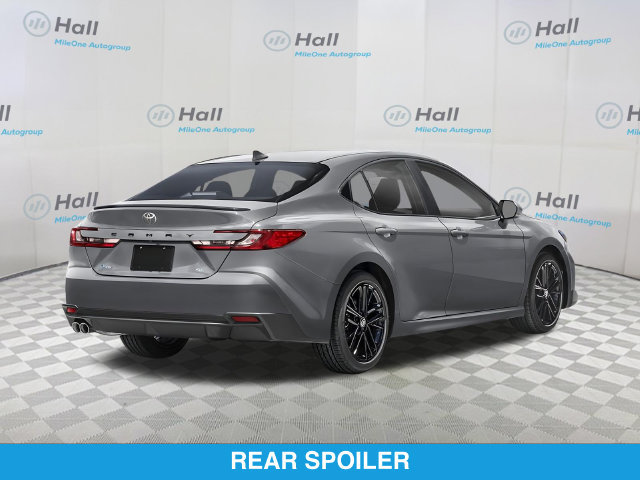 Used 2026 Toyota Camry SE Sedan