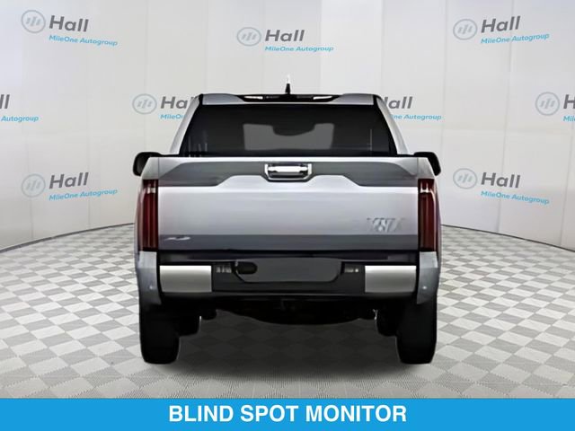 2026 Toyota Tundra 1794 Edition - Photo 112