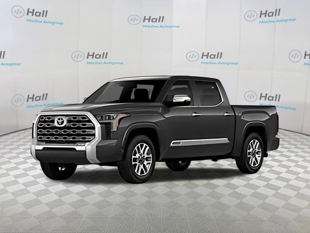 2026 Toyota Tundra 1794 Edition - Photo 25
