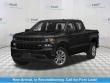 Used 2021 Chevrolet Silverado 1500 Custom Truck Crew Cab