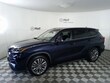 Toyota Highlander Hybrid
